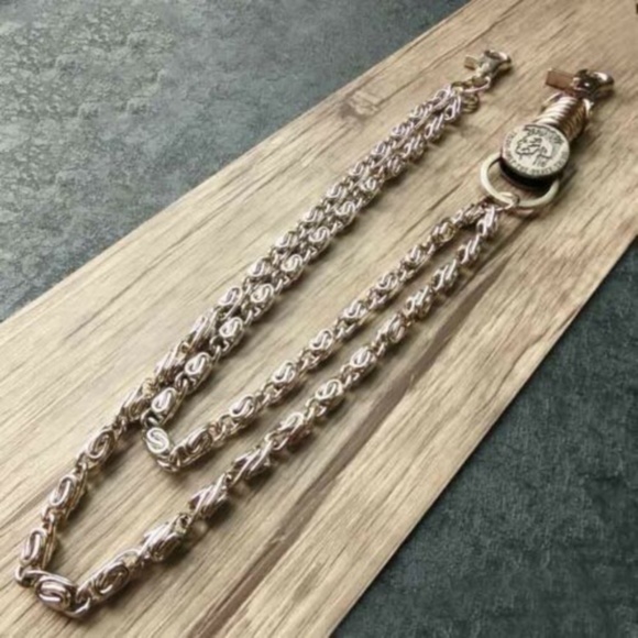 Wallet Chain - Picture 4 of 7